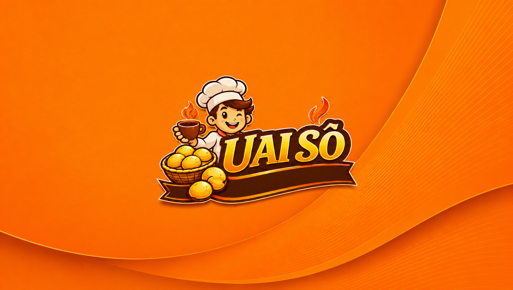 Uai Só — F.ZIZ Digital