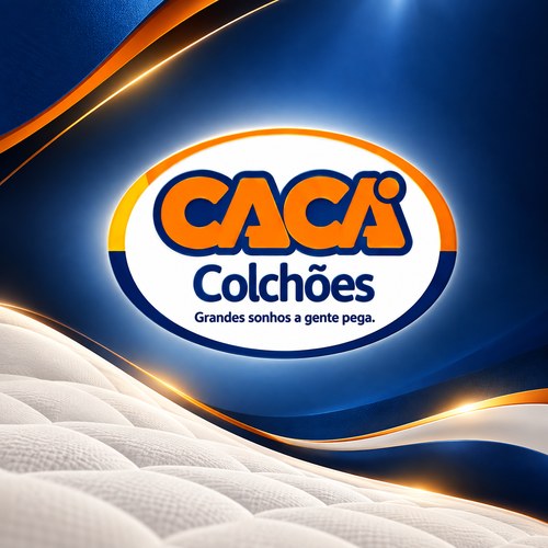 Cacá Colchões
