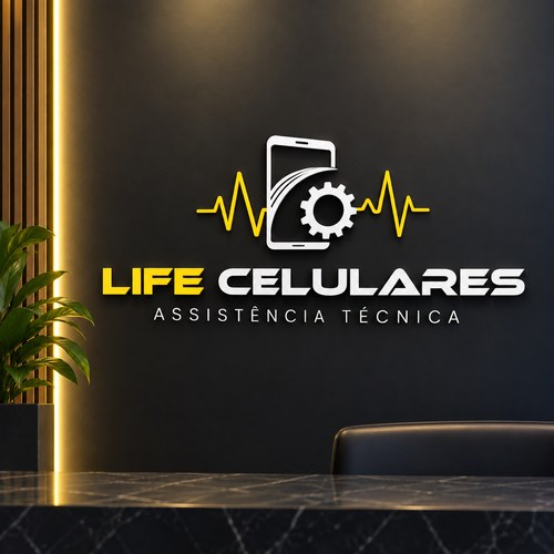 Life Celulares