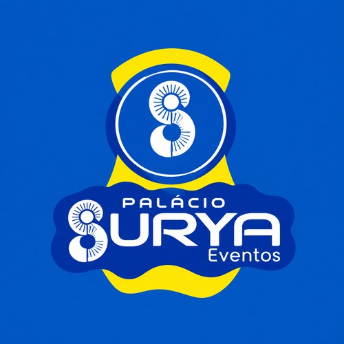 Palácio Surya Eventos