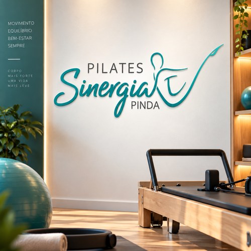 Pilates Sinergia Pinda